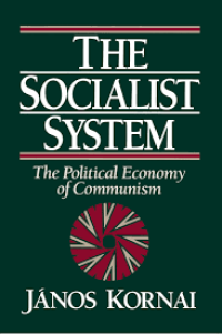 Image of The socialist system