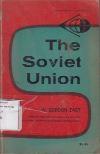 Image of The Soviet Union