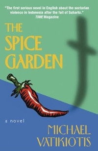 Image of The spice garden