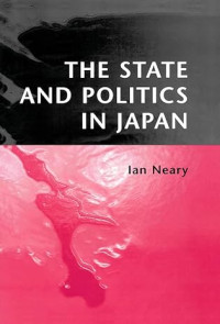 Image of The state and politics in Japan