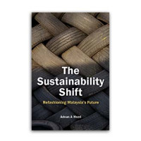 Image of The sustainability shift : Refashioning Malaysia’s future