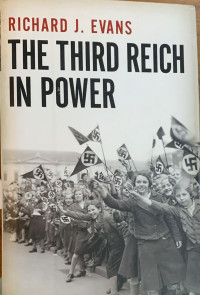 Image of The third Reich in power