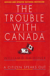 Image of The trouble with Canada