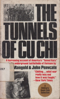 Image of The Tunnels of Cu Chi