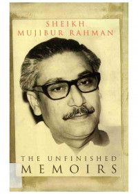 Image of The Unfinished memories