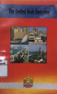 Image of The United Arab Emirates