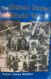 Image of The United States and World War II