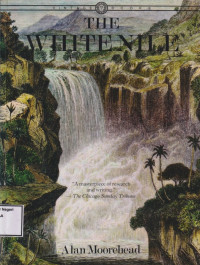 Image of The White nile