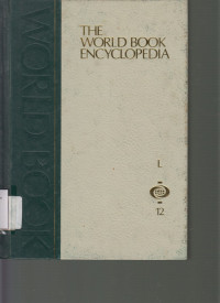 Image of The World book encyclopedia: Volume 12 (L)