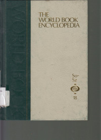 Image of The World book encyclopedia: Volume 18 (So–Sz)