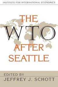 Image of The WTO after Seattle
