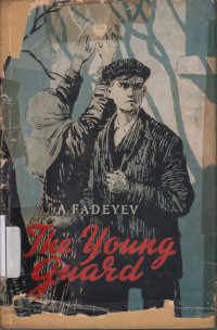 Image of The Young guard : A Novel