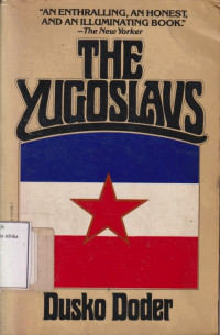 Image of The Yugoslavs