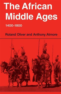 Image of the African middle ages (1400-1800)