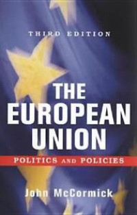 Image of The European Union: Politics and policies