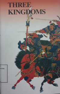 Image of Three kingdoms : A Historical novel jilid l