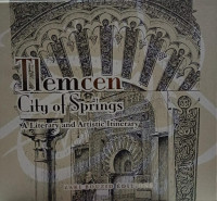 Image of Tlemcen, city of springs: A Literary and artistic itinerary