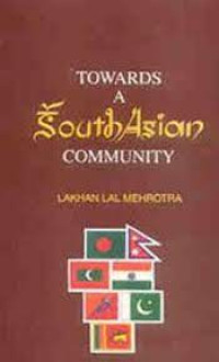 Image of Towards a South Asian community