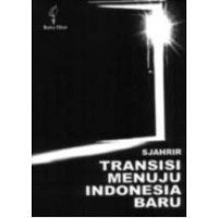 Image of Transisi menuju Indonesia baru