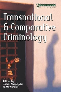 Image of Transnational & comparative criminology