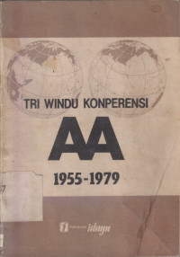 Image of Tri Windu Konperensi Asia–Afrika (1955–1979)