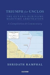 Image of Triumph for UNCLOS the Guyana-Suriname maritime arbitration