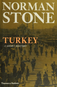 Image of Turkey: A short history