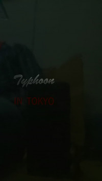 Image of Typhoon in Tokyo : The Occupation and its aftermath