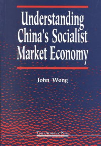 Image of Understanding China's socialist market economy