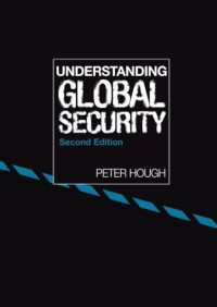 Image of Understanding global security