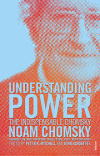 Image of Understanding power: The indispensable Chomsky