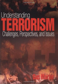 Image of Understanding terrorism: Challenges, perspective, and issues