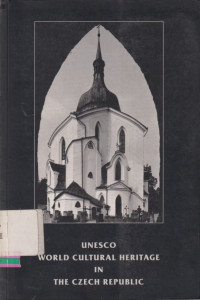 Image of UNESCO world cultural heritage in the Czech Republic