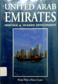 Image of United Arab Emirates: Heritage & modern development