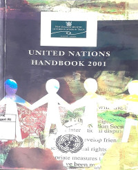 Image of United Nations handbook 2001