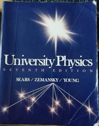 Image of University physics