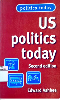 Image of US politics today