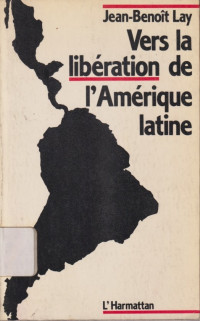 Image of Vers la libération de l’Amérique latine