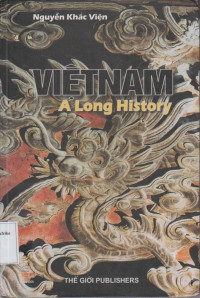 Image of Việt Nam: A Long history