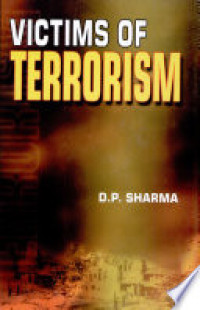 Image of Victims of terrorism