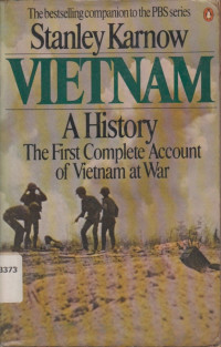 Image of Vietnam: A History