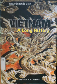 Image of Vietnam: A long history