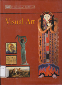 Image of Visual art