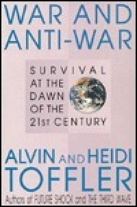 Image of War and anti-war: Survival at the dawn of the 21st century