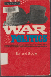 Image of War & politics