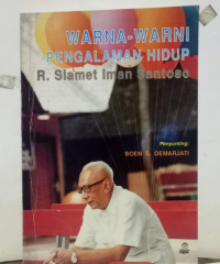 Image of Warna-warni pengalaman hidup