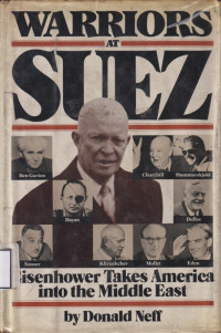 Image of Warriors at suez