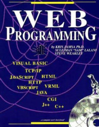 Image of Web programming