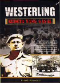 Image of Westerling: Kudeta yang gagal