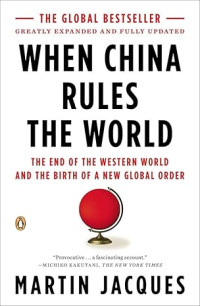Image of When China rules the world